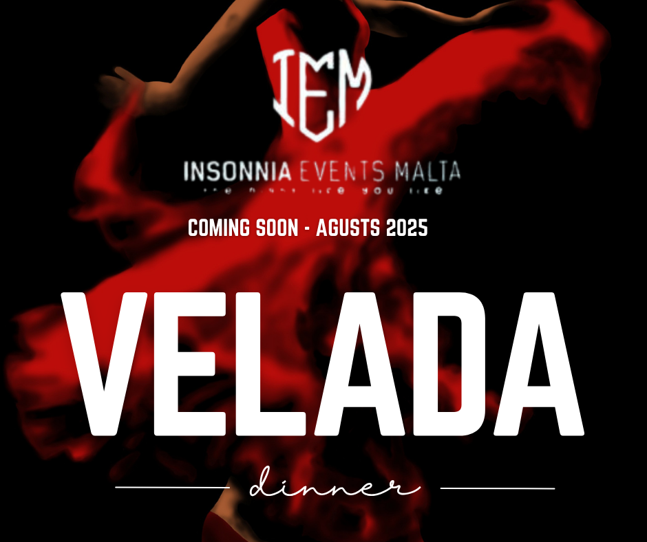 Velada event poster by Mictrix with boxing and entertainment theme