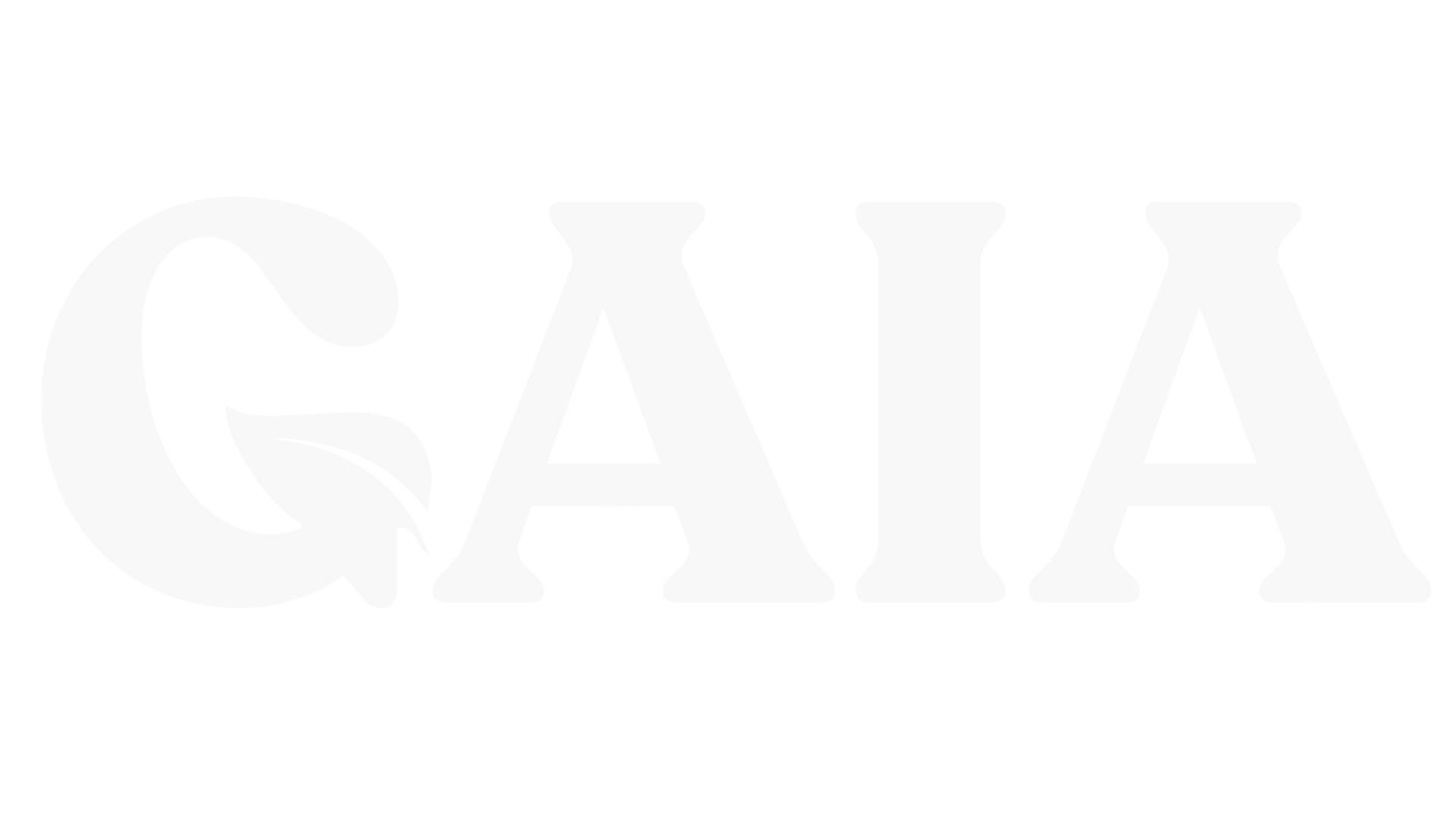 GAIA logo