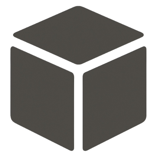 Cube Icon